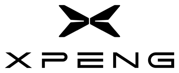 Xpeng logo